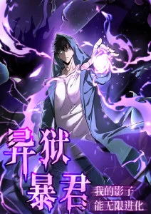 风起长街